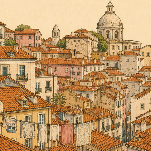 Alfama