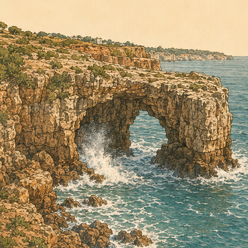 Boca do Inferno