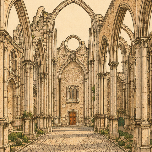 Convento do Carmo