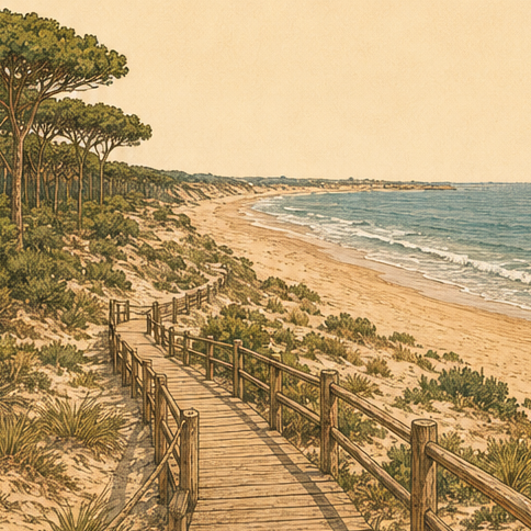 Costa da Caparica