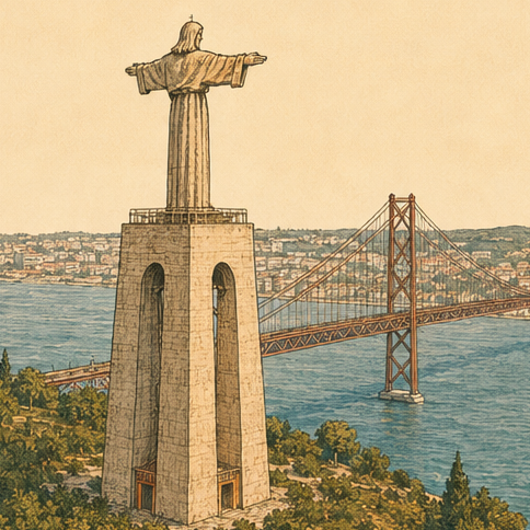 Cristo Rei (Almada)
