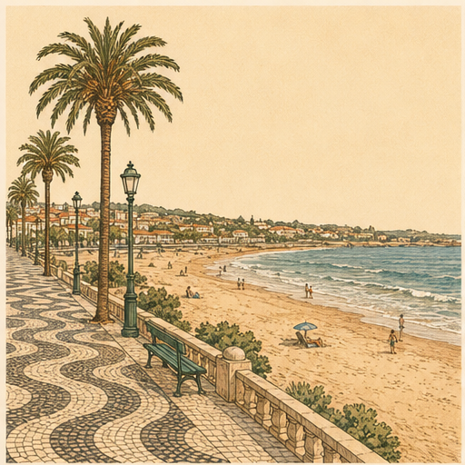 Lisbon Riviera