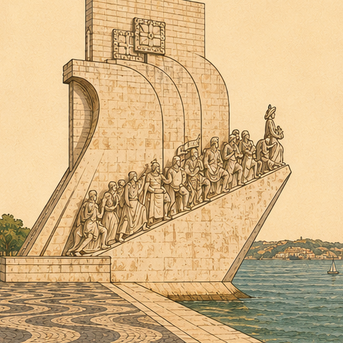 Padrão dos Descobrimentos