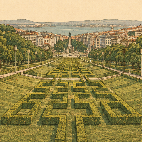 Parque Eduardo VII