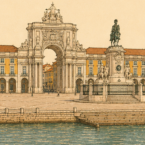 Praça do Comércio