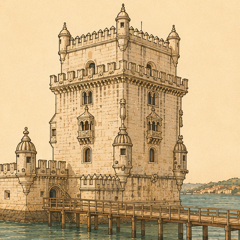 Torre de Belém